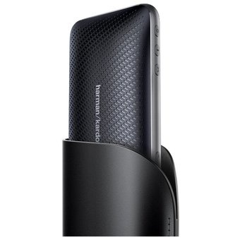  Колонка портативная Harman Kardon Esquire Mini 2 Black (HKESQUIREMINI2BLK) 