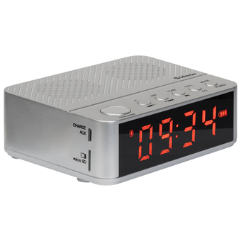  Портативная колонка DEFENDER Enjoy M800, серебристый (65684) 
