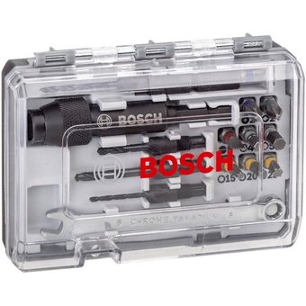  Набор бит Bosch Drill-Drive (2607002786) (20пред.) 
