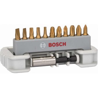  Набор бит Bosch 2608522133 (13пред.) 