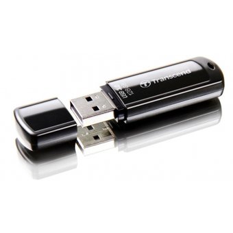  Flash Drive 128GB USB 3.1 gen.1 Transcend JetFlash 700 TS128GJF700 