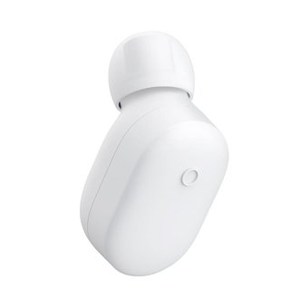  УЦ Гарнитура Xiaomi Mi Bluetooth earphone mini White (ПУ) 