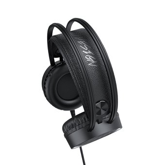  Наушники полноразмерные Hoco W100 Touring gaming 