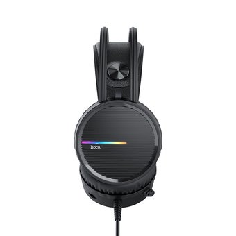  Наушники полноразмерные Hoco W100 Touring gaming 