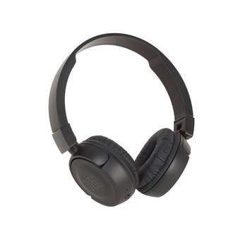  УЦ Наушники bluetooth JBL Т450BT black (ПУ) 