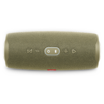  УЦ Портативная акустическая система JBL Charge 4, песочный (ПУ) 