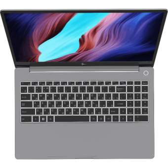  Ноутбук F+ Flaptop R FLTP-5R7-161024-w 15.6'' FHD IPS/AMD Ryzen 7 5825U 2.00GHz (Up to 4.5GHz) Octa/16GB/1TB SSD/Integrated 