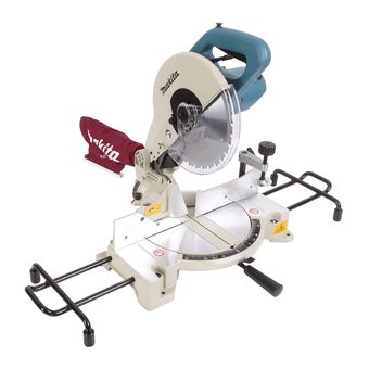  Торцовочная пила Makita LS1040 