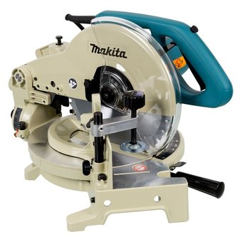 Торцовочная пила Makita LS1040 