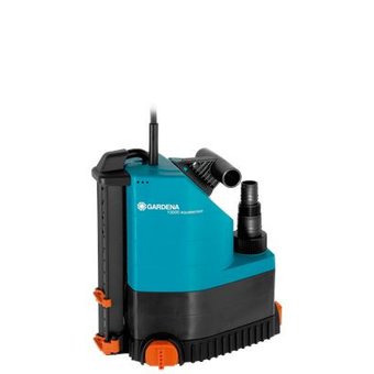  Насос дренажный Gardena 13000 Aqvasensor Comfort 01799-20.000.00 