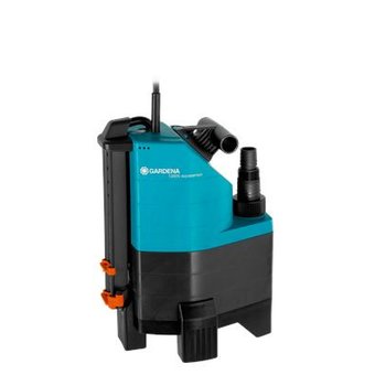  Насос дренажный Gardena 13000 Aqvasensor Comfort 01785-20.000.00 
