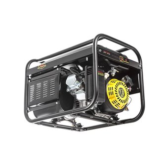  Генератор Huter DY4000LX 64/1/22 