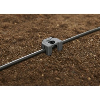  Направляющая Gardena 08327-20.000.00 (3 предмета) 