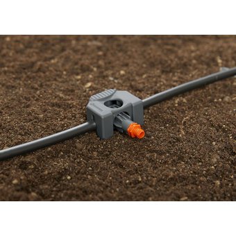  Направляющая Gardena 08327-20.000.00 (3 предмета) 