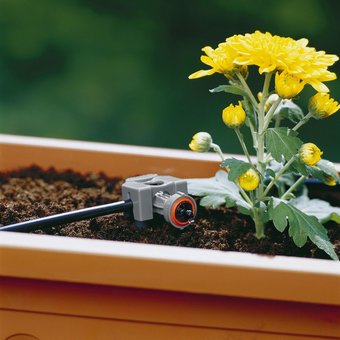  Направляющая Gardena 08327-20.000.00 (3 предмета) 