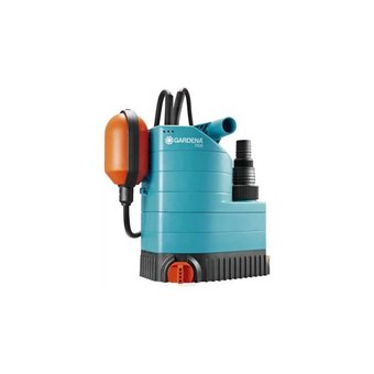 Насос дренажный Gardena 7000/C 