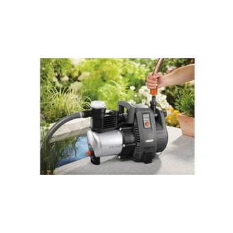  Насос напорный Gardena 6000/6 inox Premium 