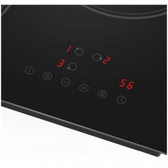  Варочная поверхность MAUNFELD AVI453BK 