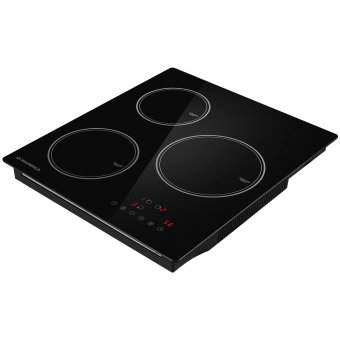  Варочная поверхность MAUNFELD AVI453BK 