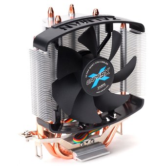  Кулер Zalman 5X Performa CNPS5X 