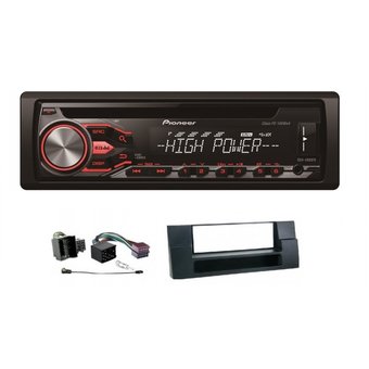  Автомагнитола Pioneer DEH-4800FD 