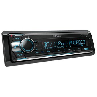  Автомагнитола Kenwood KDC-X5200BT 