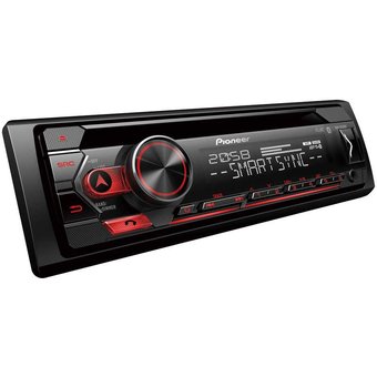  Автомагнитола Pioneer DEH-S320BT 