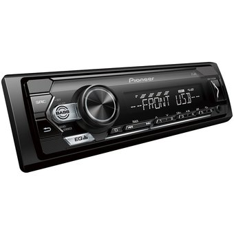  Автомагнитола Pioneer MVH-S120UBW 