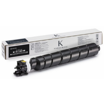  Картридж лазерный Kyocera TK-8515K черный (30000стр) для Kyocera TASKalfa 5052ci/6052ci/5053ci/6053ci 