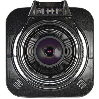  Видеорегистратор Digma FreeDrive 206 Night FHD черный 