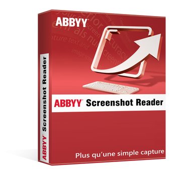  Электронная лицензия ABBYY Screenshot Reader (AS11-8K1P01-102) 