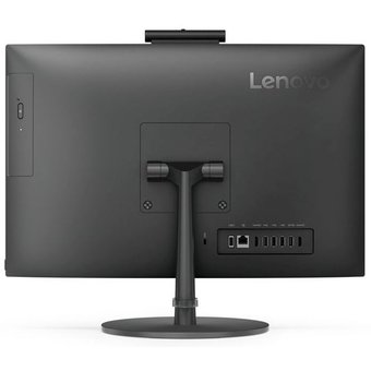  Моноблок Lenovo V530-24ICB (10UW00G4RU) black 