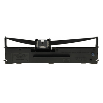  Картридж ленточный Epson S015307 C13S015307BA черный для Epson LQ-630/630S 