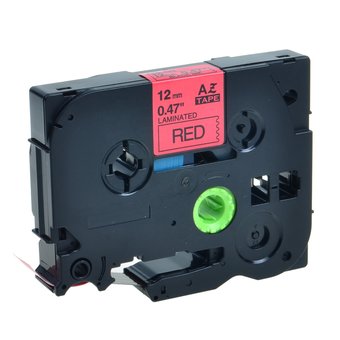  Картридж ленточный Brother TZE431 для Brother P-touch 