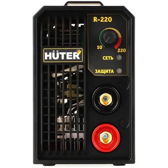  Сварочный аппарат Huter R-220 