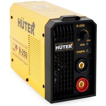  Сварочный аппарат Huter R-250 
