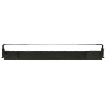  Картридж матричный Epson S015642 C13S015642BA черный для Epson LX-1350/1170+II 