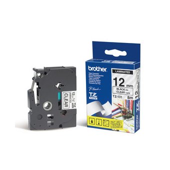  Картридж ленточный Brother TZE131 TZ131 для Brother P-Touch 