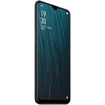  Смартфон OPPO A5s (CPH1909) Черный 32Gb 