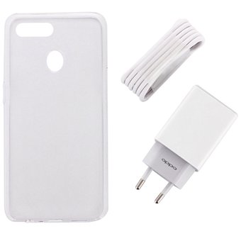  Смартфон OPPO A5s (CPH1909) Синий 32Gb 