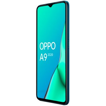  Смартфон OPPO A9 2020 (CPH1941) Морской зеленый 128Gb 