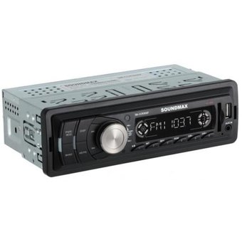  Автомагнитола Soundmax SM-CCR3050F 