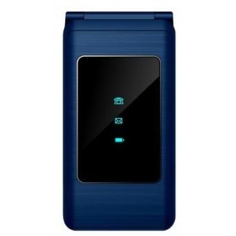  Мобильный телефон ARK V1 синий 