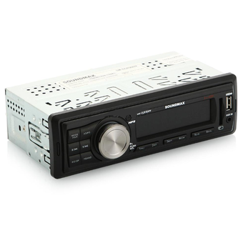  Автомагнитола Soundmax SM-CCR3047F 