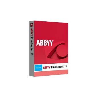  Электронная лицензия ABBYY FineReader 15 Corporate Ful бессрочная 1 ПКl (AF15-3S1W01-102) 
