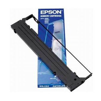  Картридж матричный Epson S015642 C13S015642BA черный для Epson LX-1350/1170+II 