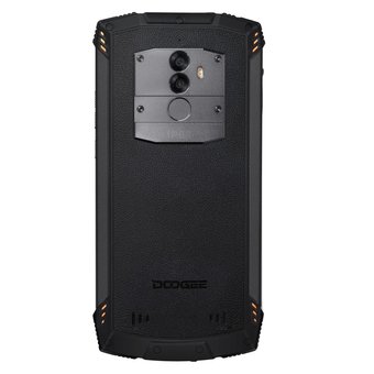  Смартфон Doogee S55 Orange 64Gb 