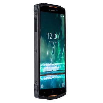  Смартфон Doogee S55 Orange 64Gb 