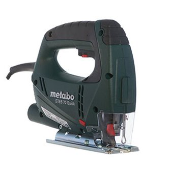  Лобзик Metabo STEB 70 Quick кейс 