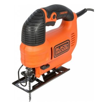  Лобзик Black+Decker KS701PE3-QS 